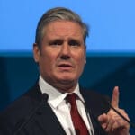 Starmer Flip Flop